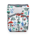Thirsties One Size Pocket Diaper