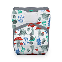Thirsties One Size Pocket Diaper