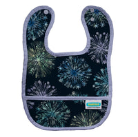 Thirsties Pocket Bibs