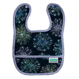 Thirsties Pocket Bibs
