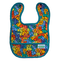 Thirsties Pocket Bibs