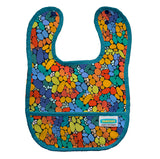 Thirsties Pocket Bibs