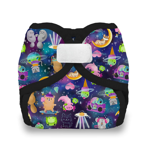 EXCLUSIVE Thirsties Extra Celestial