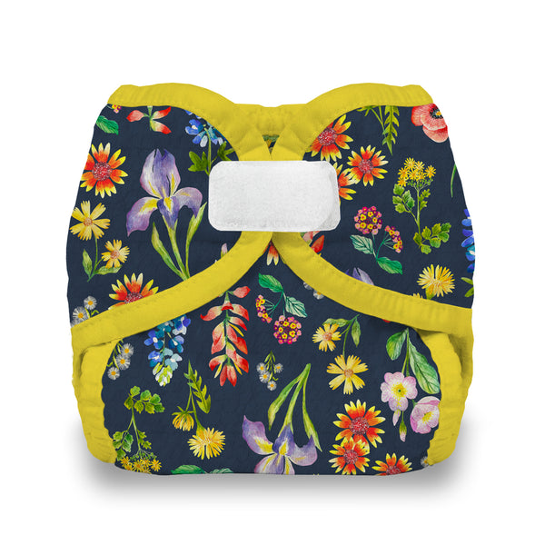 EXCLUSIVE Thirsties Just Bloom