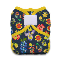 EXCLUSIVE Thirsties Just Bloom