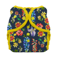 EXCLUSIVE Thirsties Just Bloom