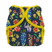 EXCLUSIVE Thirsties Just Bloom