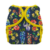 EXCLUSIVE Thirsties Just Bloom