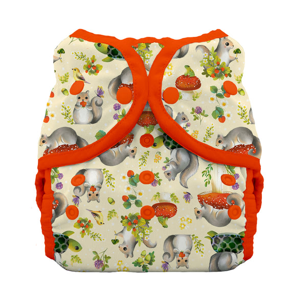 EXCLUSIVE Thirsties Hot Squirrel Summer