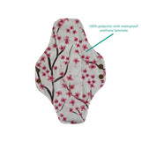 Thirsties Menstrual Pads SINGLE