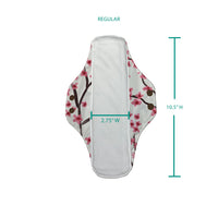 Thirsties Menstrual Pads SINGLE