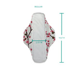 Thirsties Menstrual Pads SINGLE