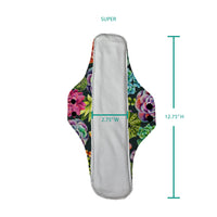 Thirsties Menstrual Pads SINGLE
