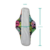 Thirsties Menstrual Pads SINGLE