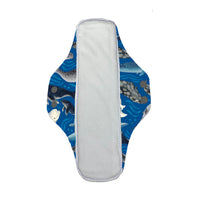 Thirsties Menstrual Pads SINGLE
