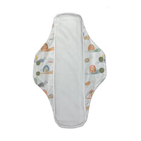 Thirsties Menstrual Pads SINGLE