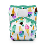 Thirsties Natural One Size Pocket Diaper