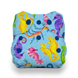 Thirsties Natural Newborn All in One Diaper