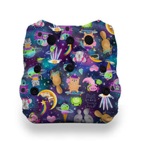 EXCLUSIVE Thirsties Extra Celestial