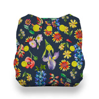 EXCLUSIVE Thirsties Just Bloom