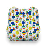 Thirsties Natural Newborn All in One Diaper