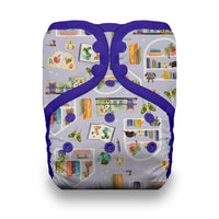 Thirsties XL Pocket Diaper