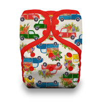 Thirsties XL Pocket Diaper