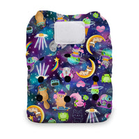 EXCLUSIVE Thirsties Extra Celestial
