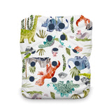Thirsties One Size All in One Diaper