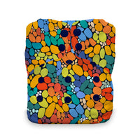Thirsties Stay Dry Natural One Size All In One Diaper