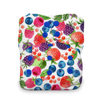 Thirsties Stay Dry Natural One Size All In One Diaper
