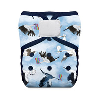 Thirsties One Size Pocket Diaper