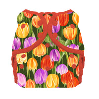 Thirsties Swim Diaper