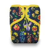 EXCLUSIVE Thirsties Just Bloom