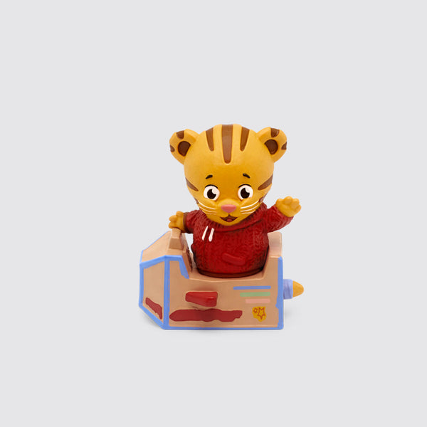Tonies - Daniel Tiger's Neighborhood