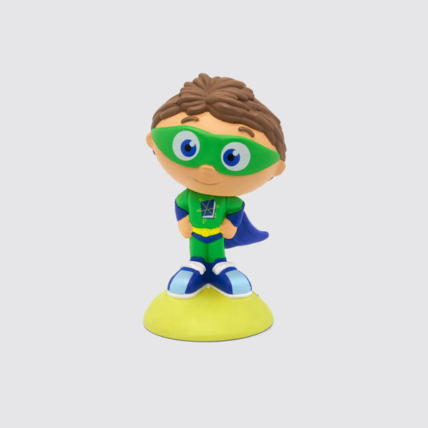 Tonies - PBS Kids Super Why!