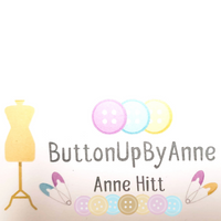 Handmade Face Cover by Anne