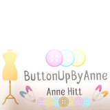 Handmade Face Cover by Anne