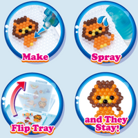 Aquabeads Mini Theme Packs