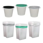 Thirsties Simple Pail Liners