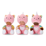 Madame Alexander Peekaboos UniCat 12" Dolls