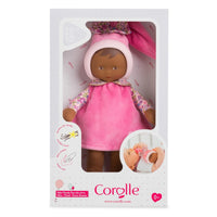Corolle Miss Floral Sweet Dreams 10" Soft Doll