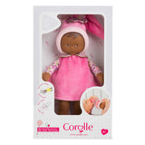 Corolle Miss Floral Sweet Dreams 10" Soft Doll