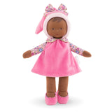 Corolle Miss Floral Sweet Dreams 10" Soft Doll