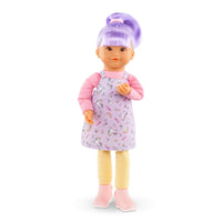 Corolle 14" Rainbow Dolls - Iris