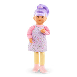 Corolle 14" Rainbow Dolls - Iris