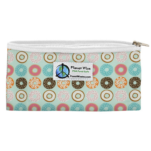 Planetwise Mystery Snack Bag