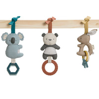 Itzy Ritzy Wooden Activity Gym with Toys