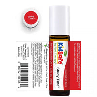 Plant Therapy Study Time KidSafe Essential Oil Roll-On