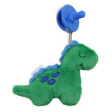 Itzy Ritzy Sweetie Pal Plush & Pacifier